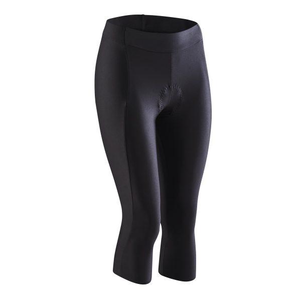 100 cycling 3/4 tights - Women