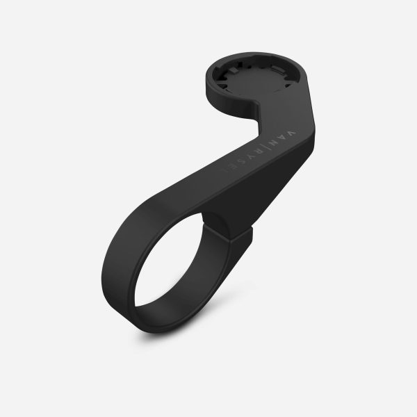Garmin-Compatible Front Cyclometer Mount